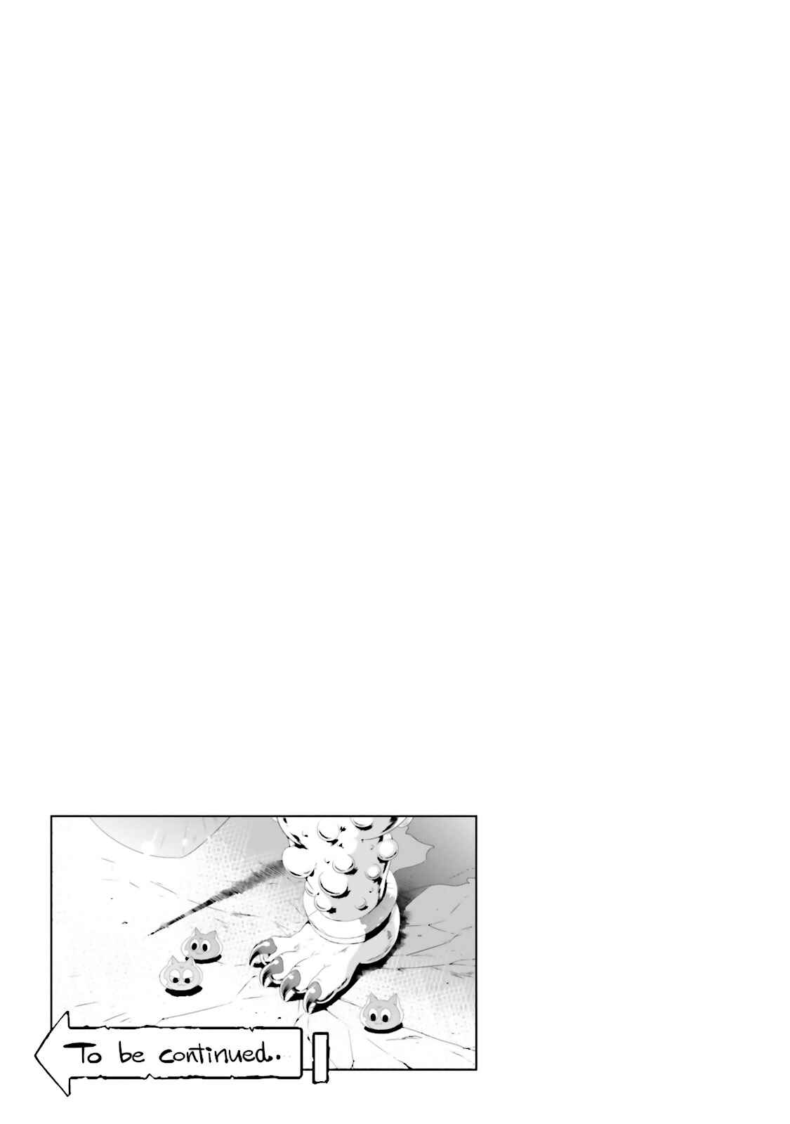 Only I Know That This World Is a Game Chapter 19 page 38