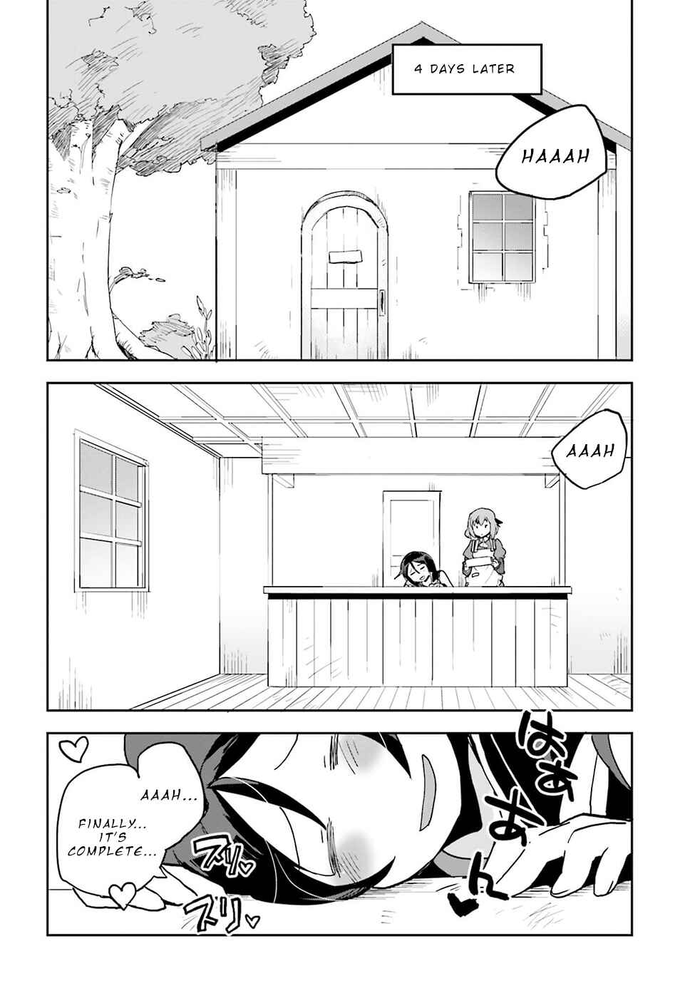Only Sense Online Chapter 10 page 23