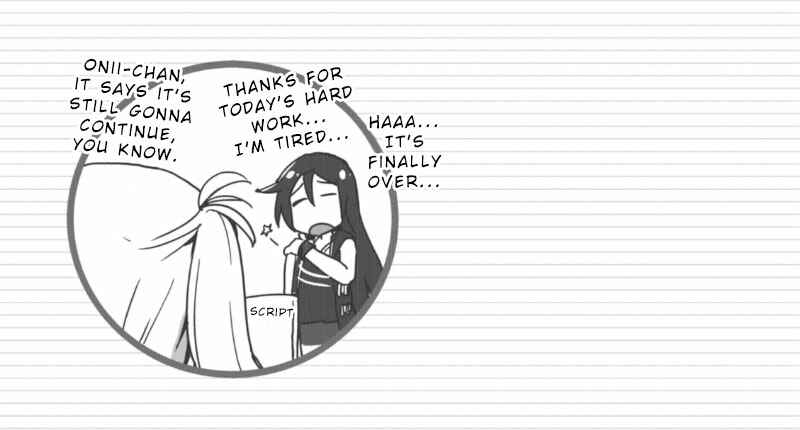 Only Sense Online Chapter 10 page 30