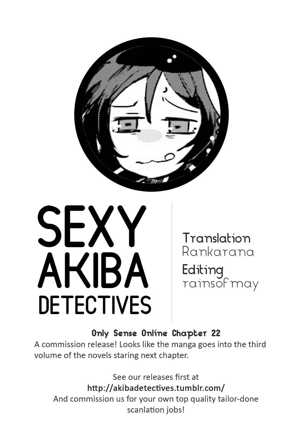 Only Sense Online Chapter 22 page 30