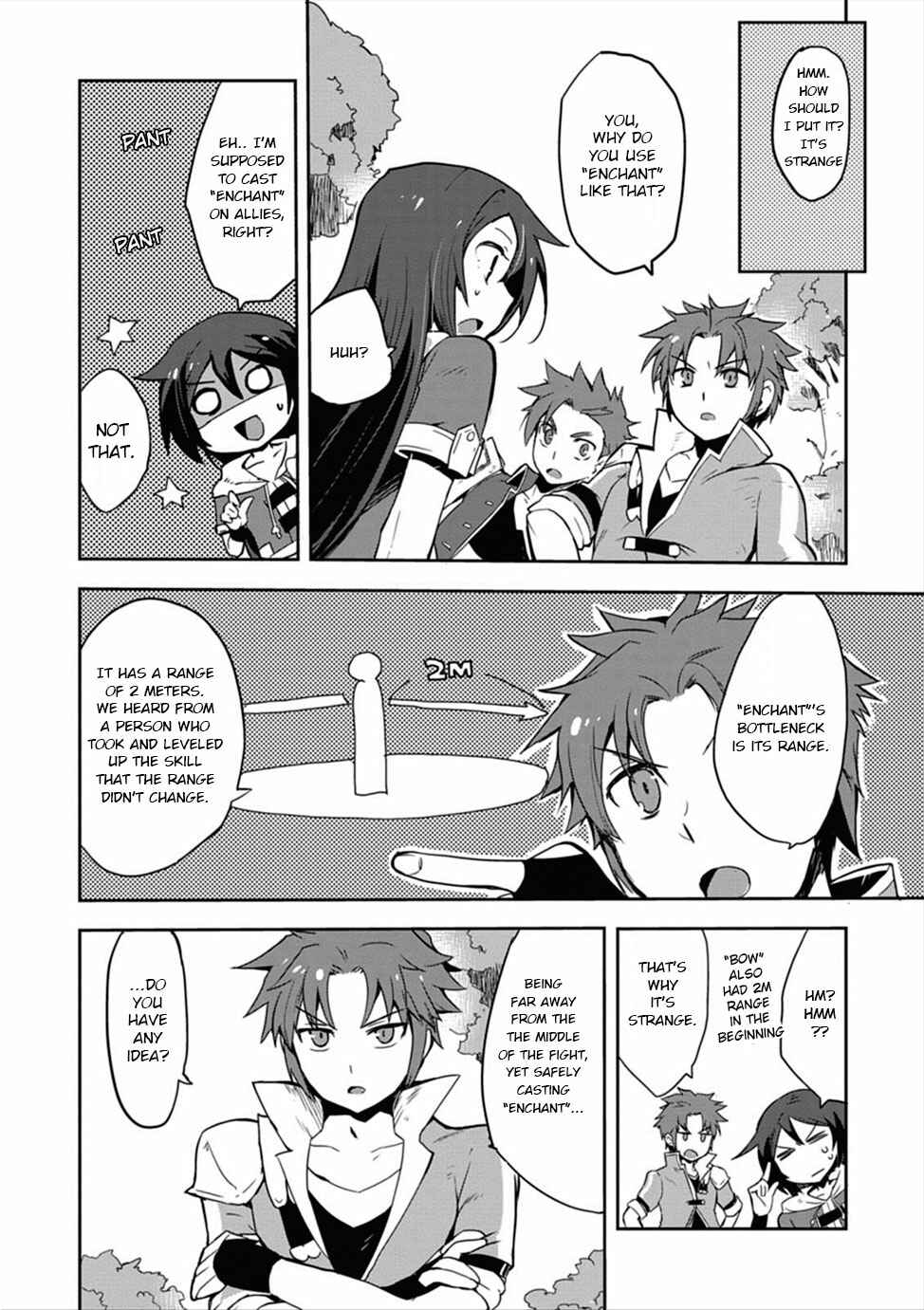 Only Sense Online Chapter 3 page 25