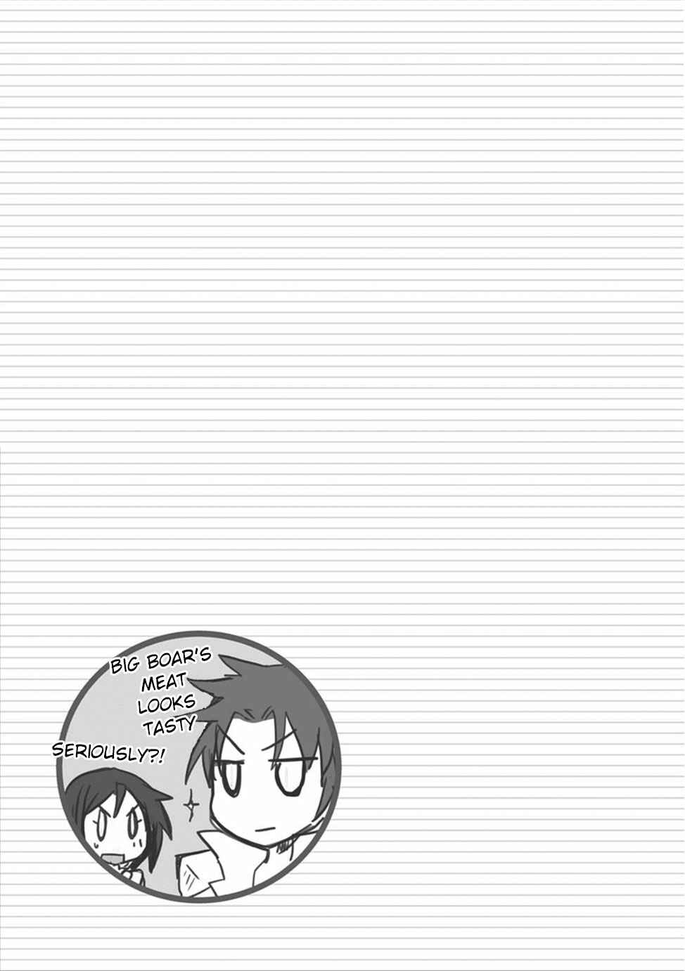 Only Sense Online Chapter 3 page 30