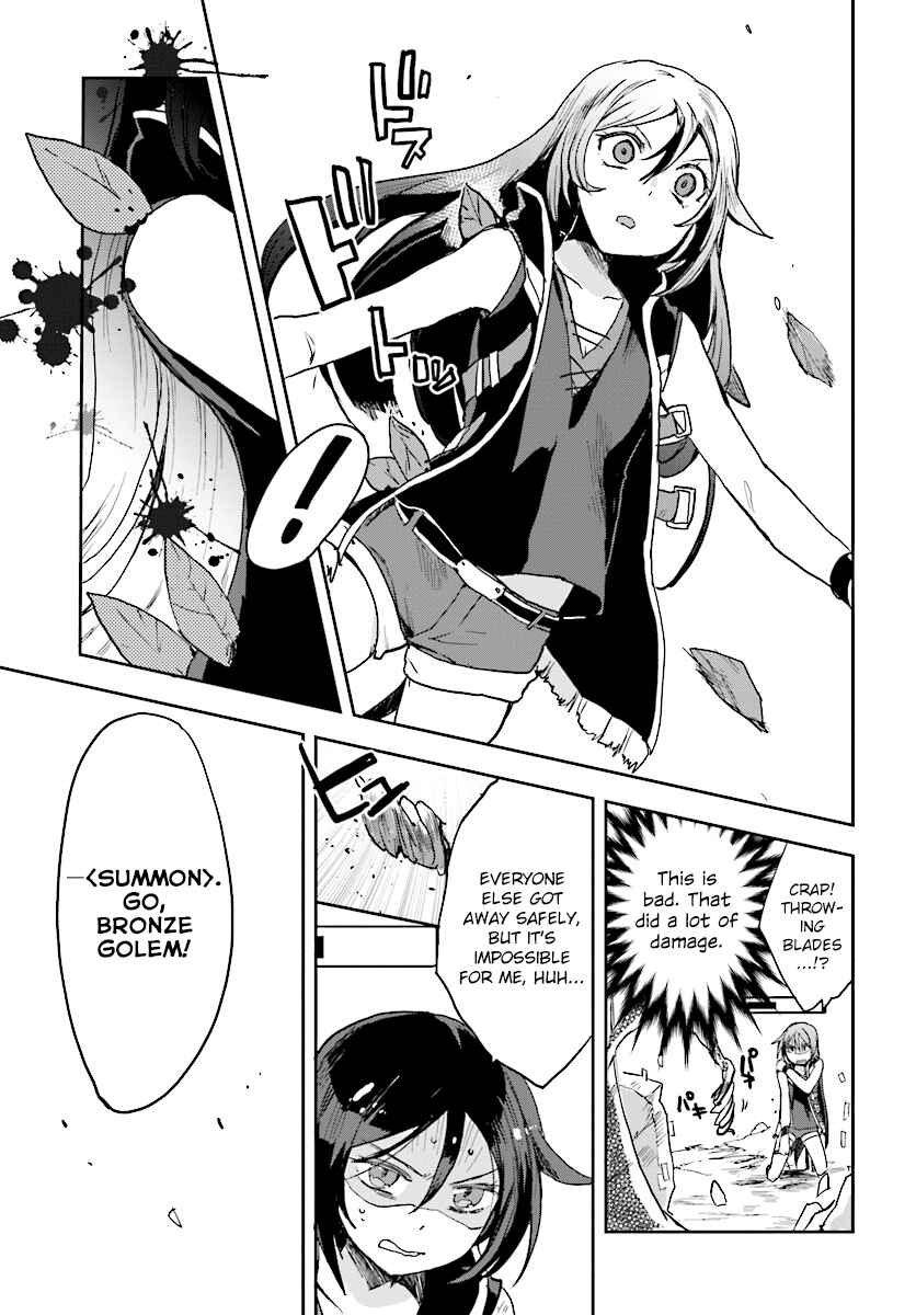 Only Sense Online Chapter 35 page 28