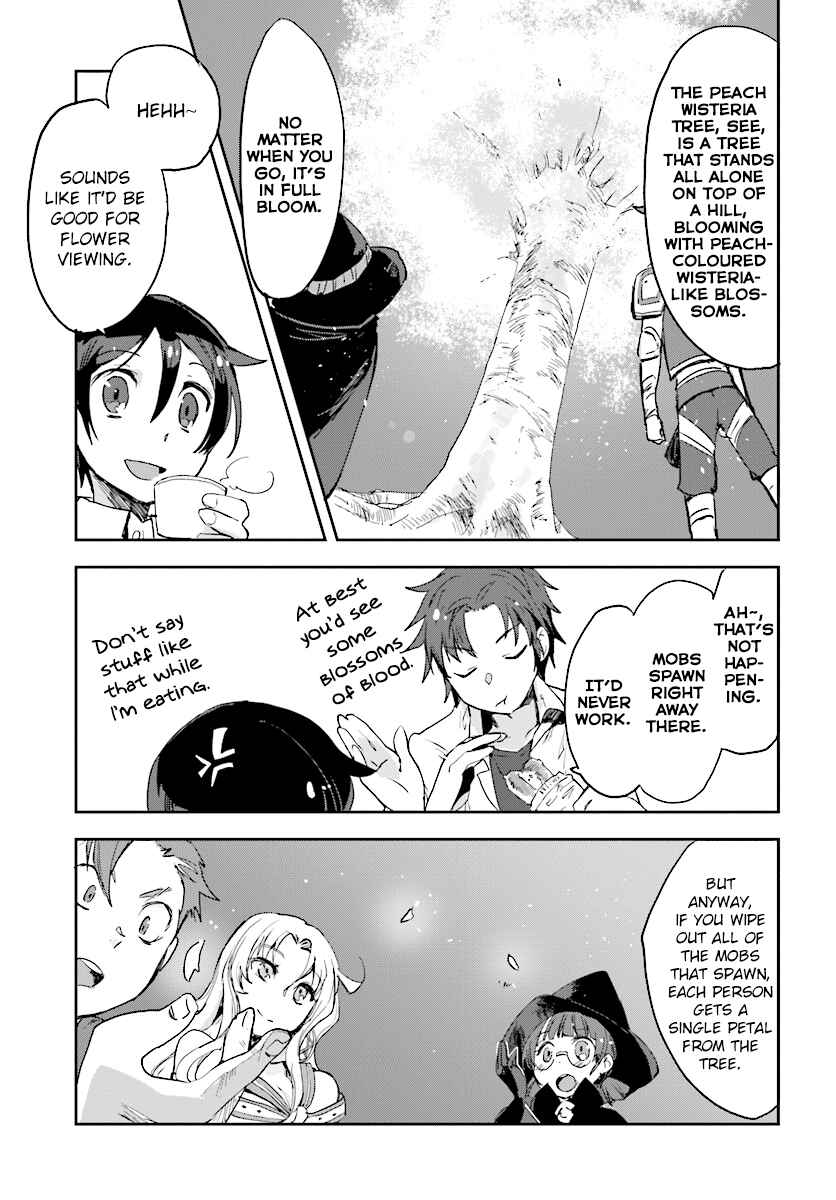 Only Sense Online Chapter 35 page 2