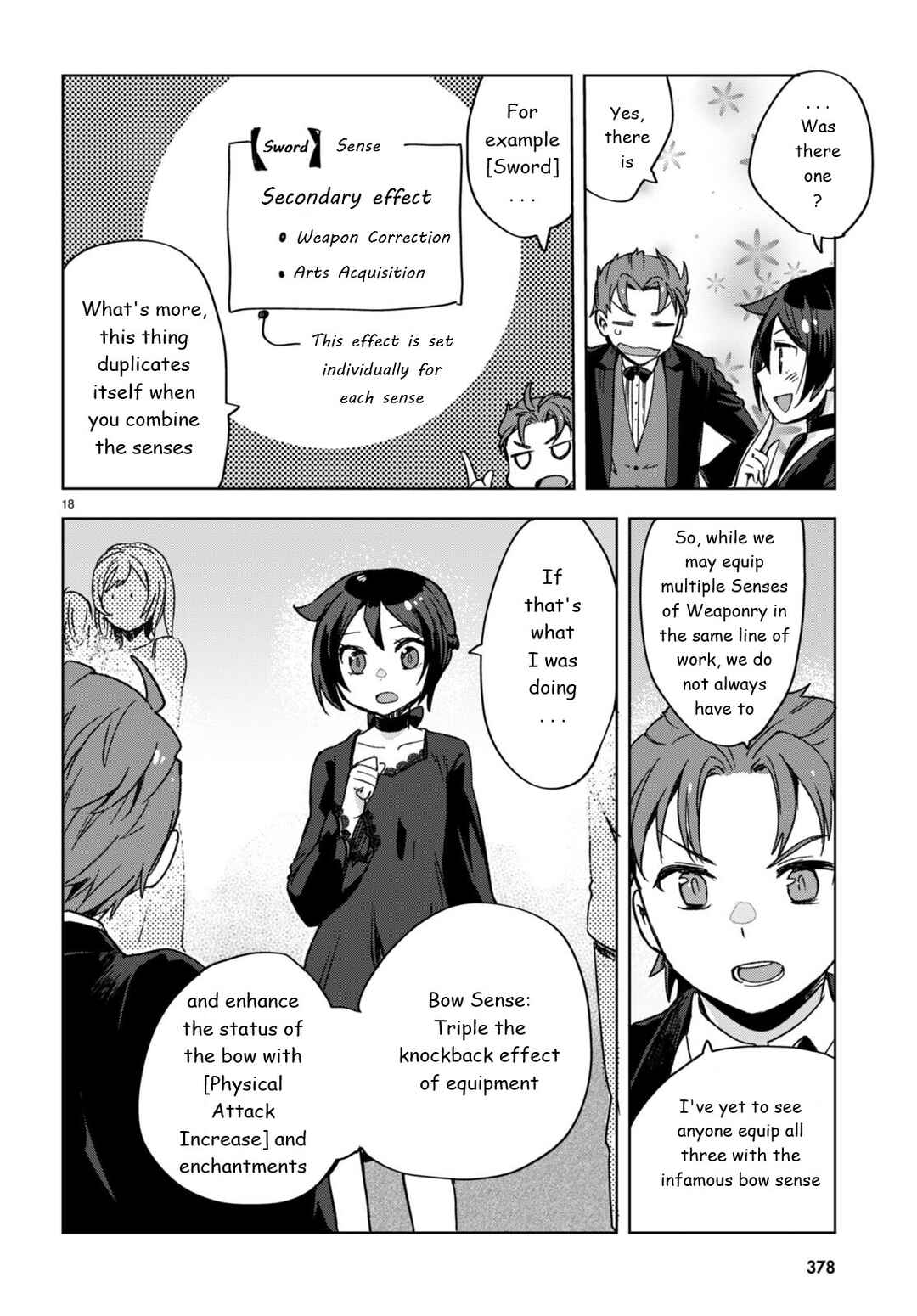 Only Sense Online Chapter 87 page 17