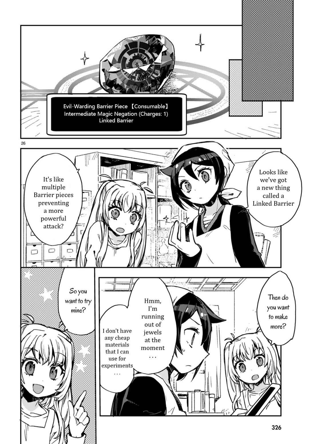 Only Sense Online Chapter 95 page 27