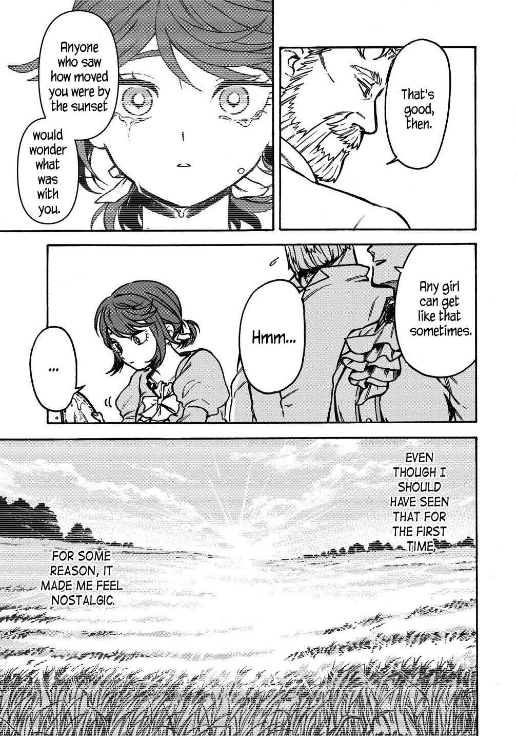 Onna Chara de Isekai Teni shite Cheatppoi kedo Zako Chara na no de Medatazu Heiwa na Shomin wo Mezashimasu! Chapter 3.1 page 4