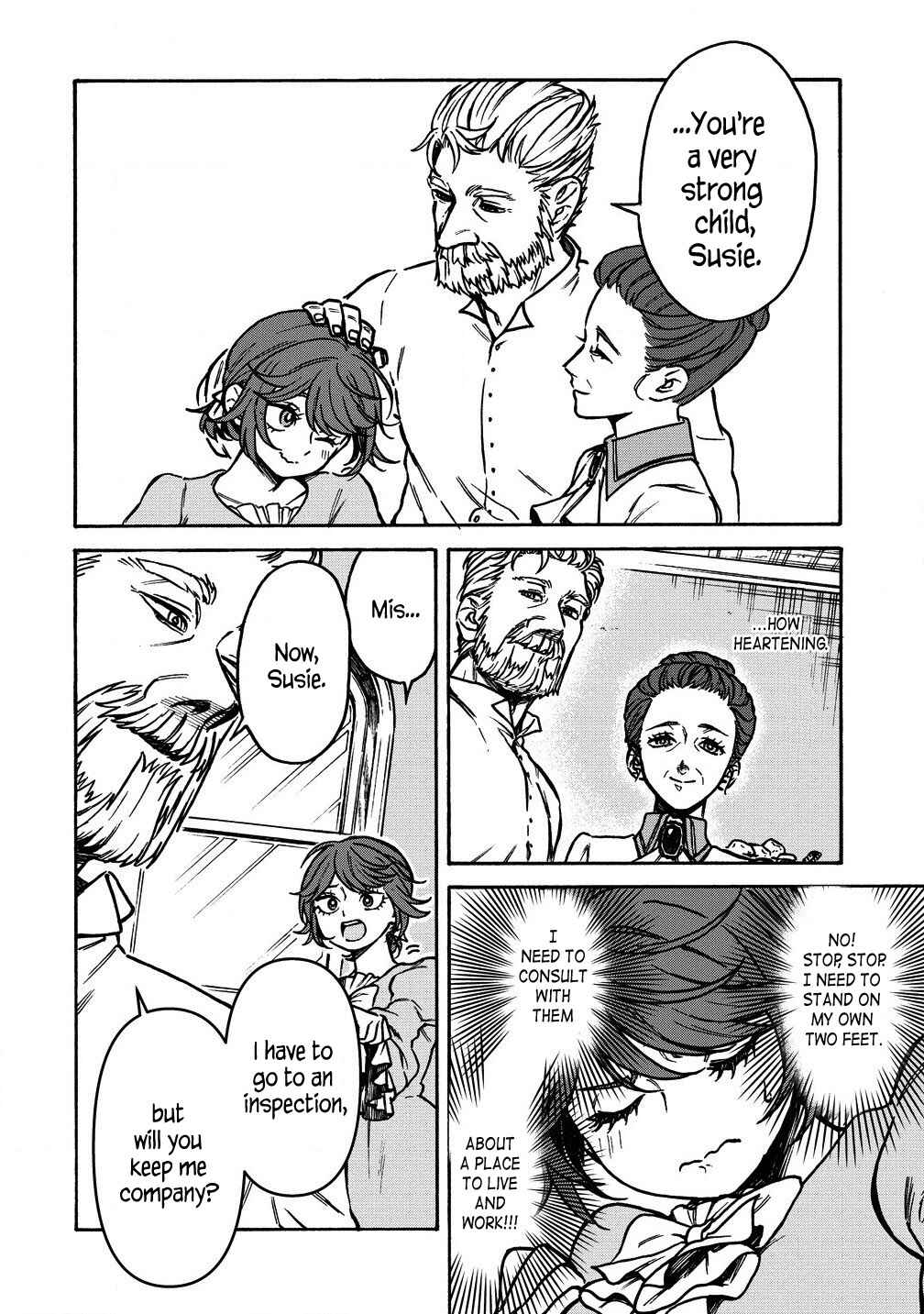 Onna Chara de Isekai Teni shite Cheatppoi kedo Zako Chara na no de Medatazu Heiwa na Shomin wo Mezashimasu! Chapter 3.1 page 7