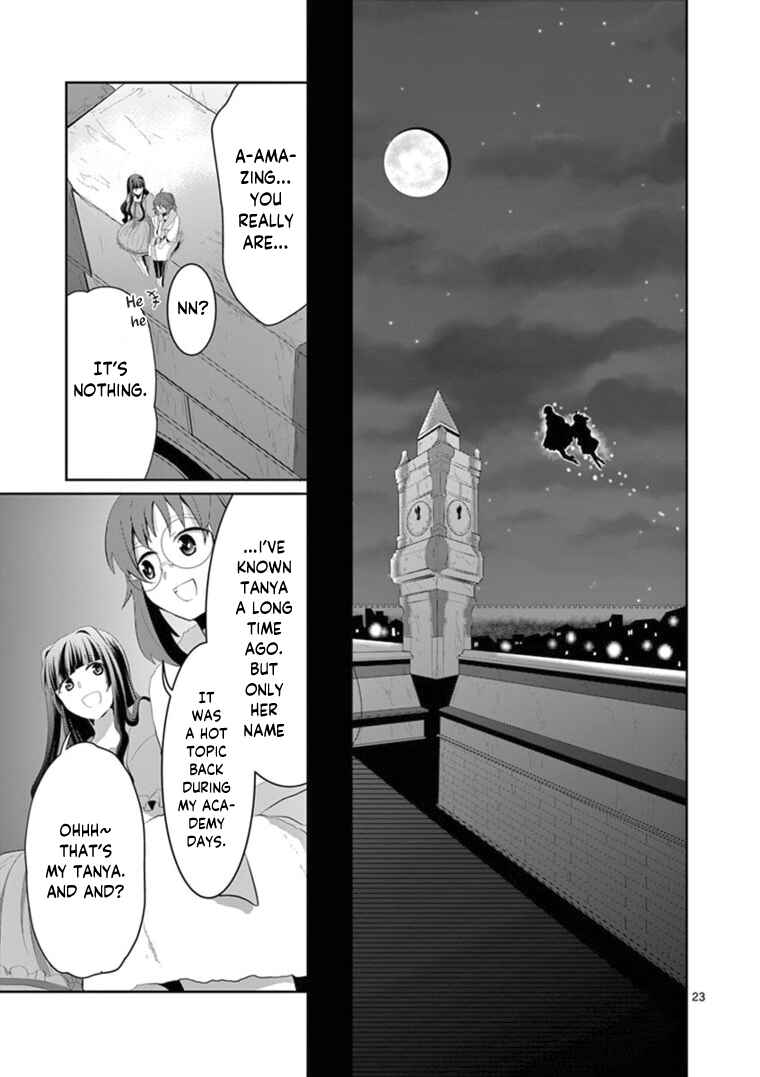 Onna dakara, to Party wo Tsuihou Sareta no de Densetsu no Majo to Saikyou Tag wo Kumimashita Chapter 7.2 page 11