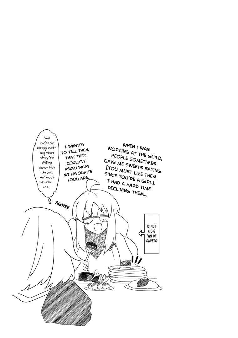 Onna dakara, to Party wo Tsuihou Sareta no de Densetsu no Majo to Saikyou Tag wo Kumimashita Chapter 7.2 page 13