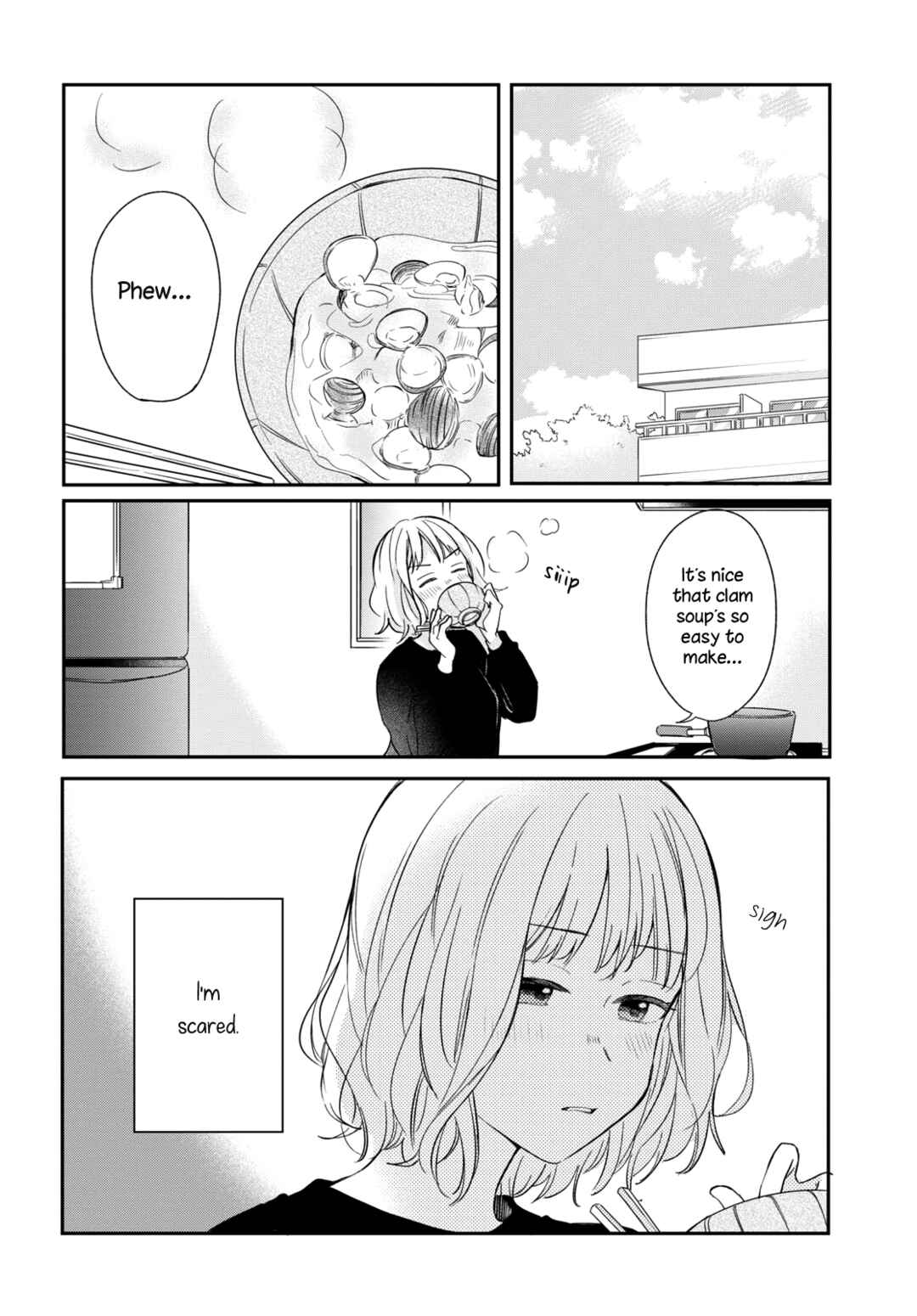 Onna Tomodachi to Kekkon Shitemita Chapter 29 page 13