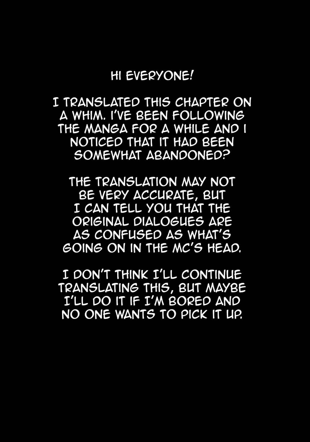 Ore ni Trauma wo Ataeta Joshi-tachi ga Chirachira Mitekuru kedo, Zannen desu ga Teokure desu Chapter 15 page 50