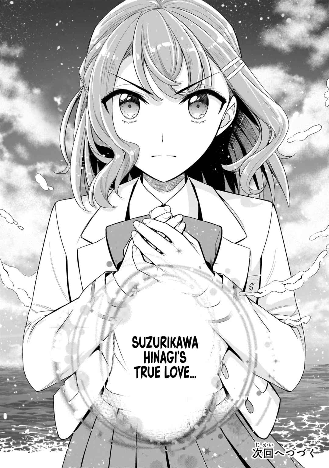 Ore ni Trauma wo Ataeta Joshi-tachi ga Chirachira Mitekuru kedo, Zannen desu ga Teokure desu Chapter 4 page 40