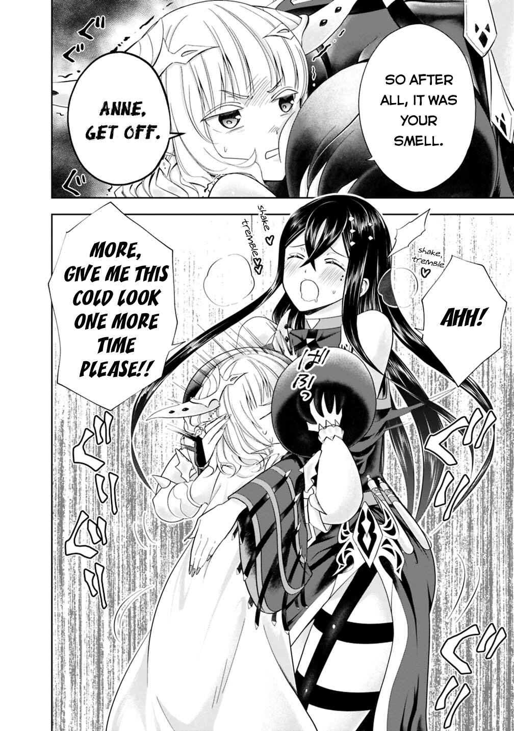 Ore no Ie ga Maryoku Spot datta Ken: Sundeiru dake de Sekai Saikyou Chapter 41 page 10