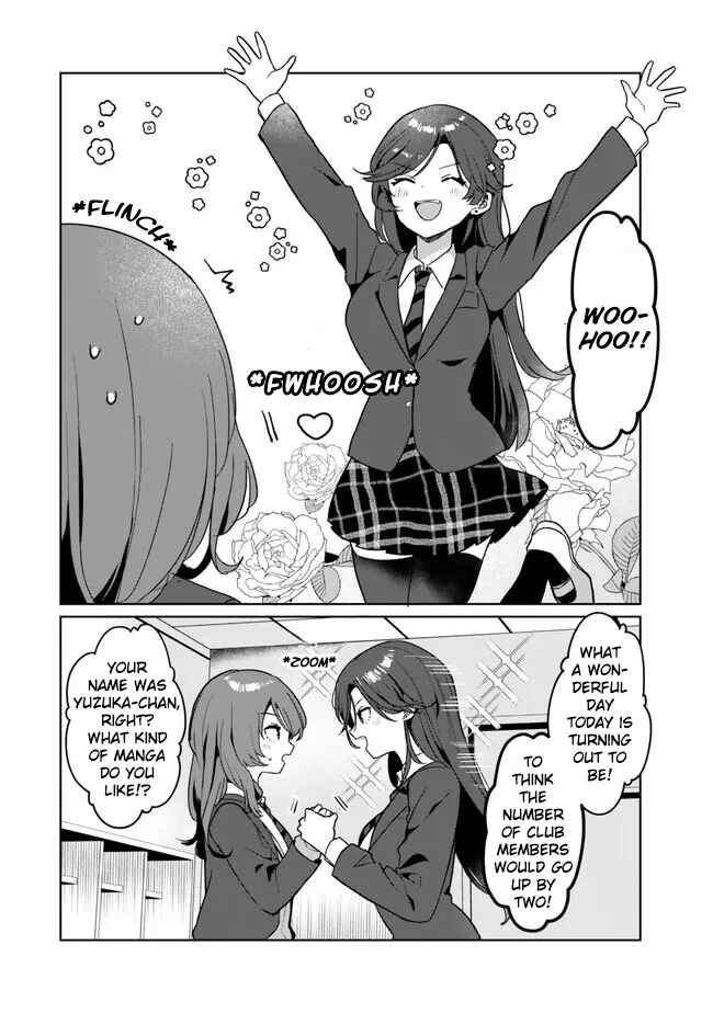 Ore no Kurasu ni Wakagaetta Moto Yome ga Iru Chapter 2 page 17