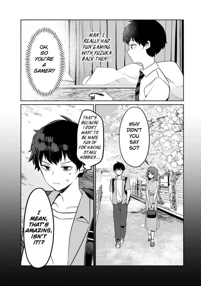 Ore no Kurasu ni Wakagaetta Moto Yome ga Iru Chapter 2 page 29