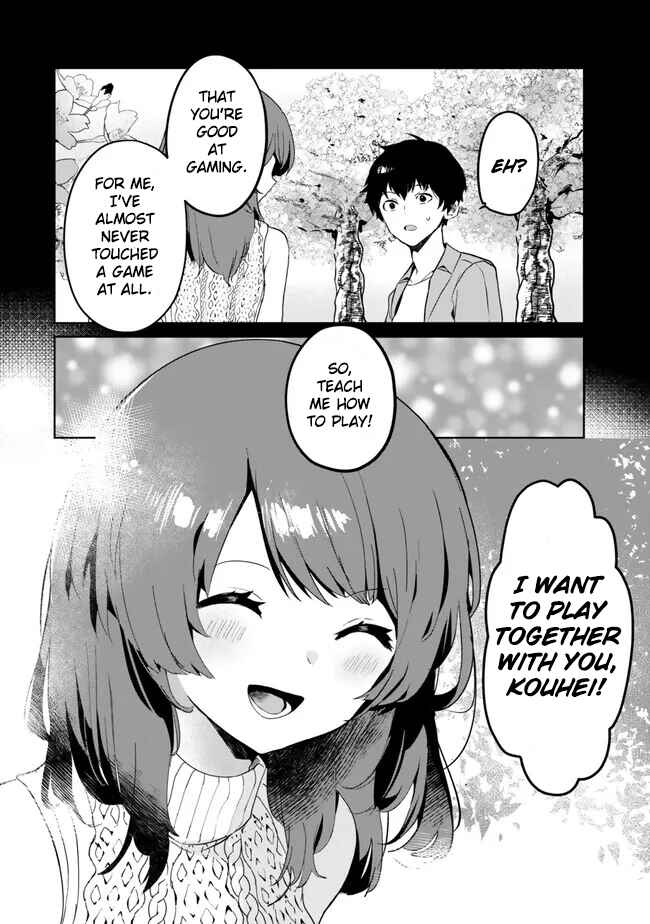 Ore no Kurasu ni Wakagaetta Moto Yome ga Iru Chapter 2 page 30