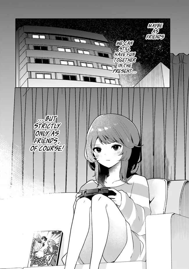 Ore no Kurasu ni Wakagaetta Moto Yome ga Iru Chapter 2 page 32