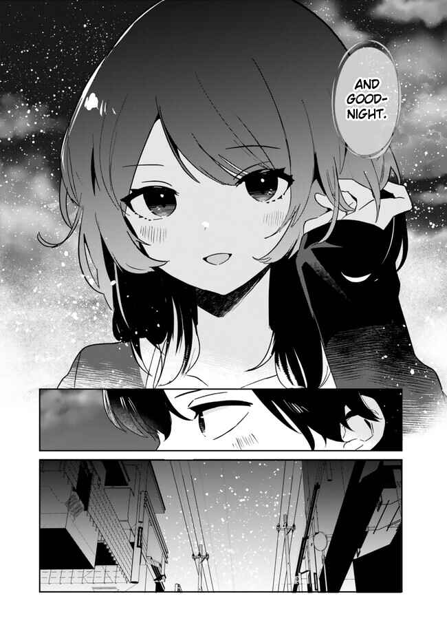 Ore no Kurasu ni Wakagaetta Moto Yome ga Iru Chapter 3.2 page 14