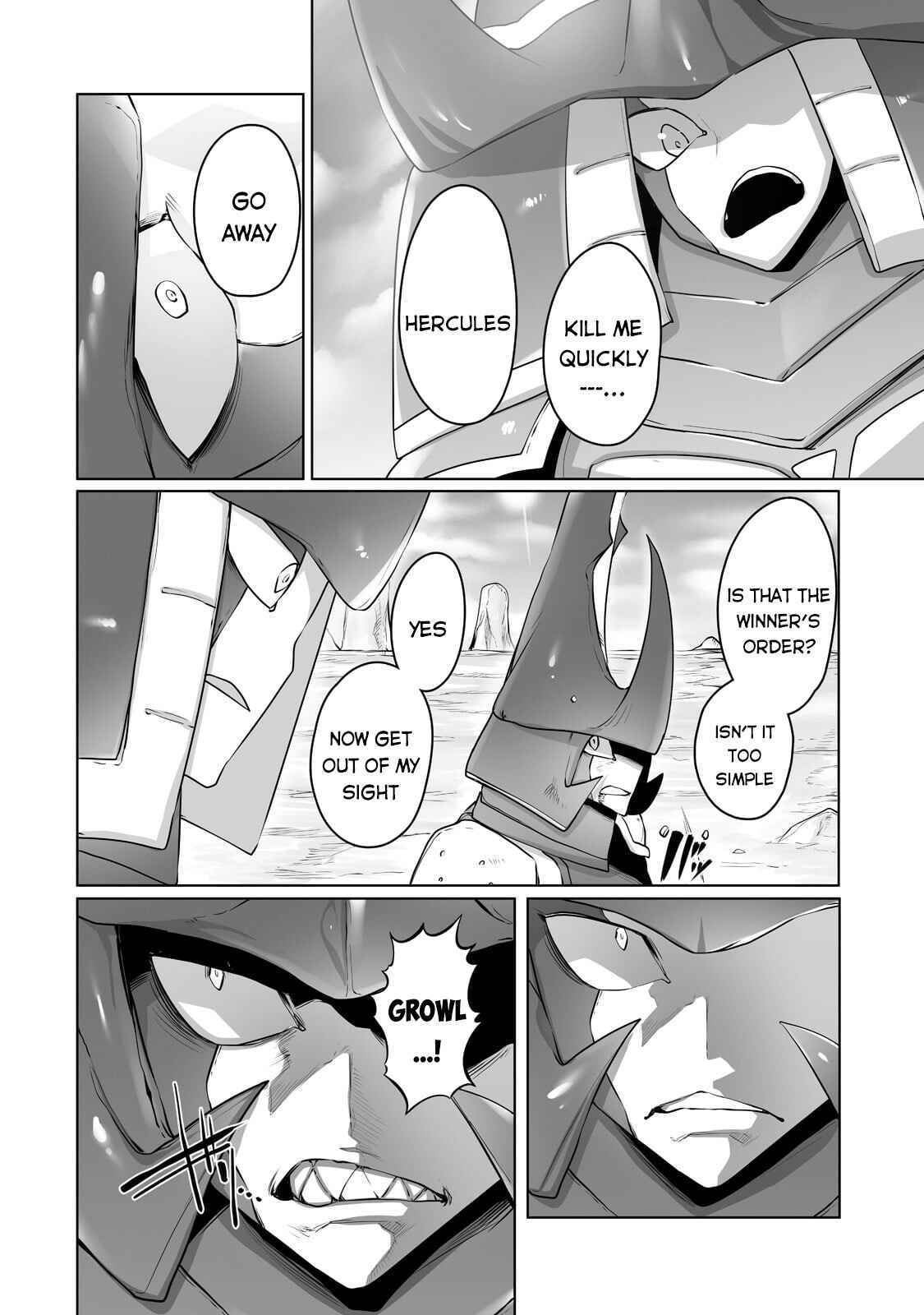 Ore no Zensei no Chishiki de Teihen Shoku Tamer ga Joukyuu Shoku ni Natte Shimai Sou na Ken Chapter 17 page 14