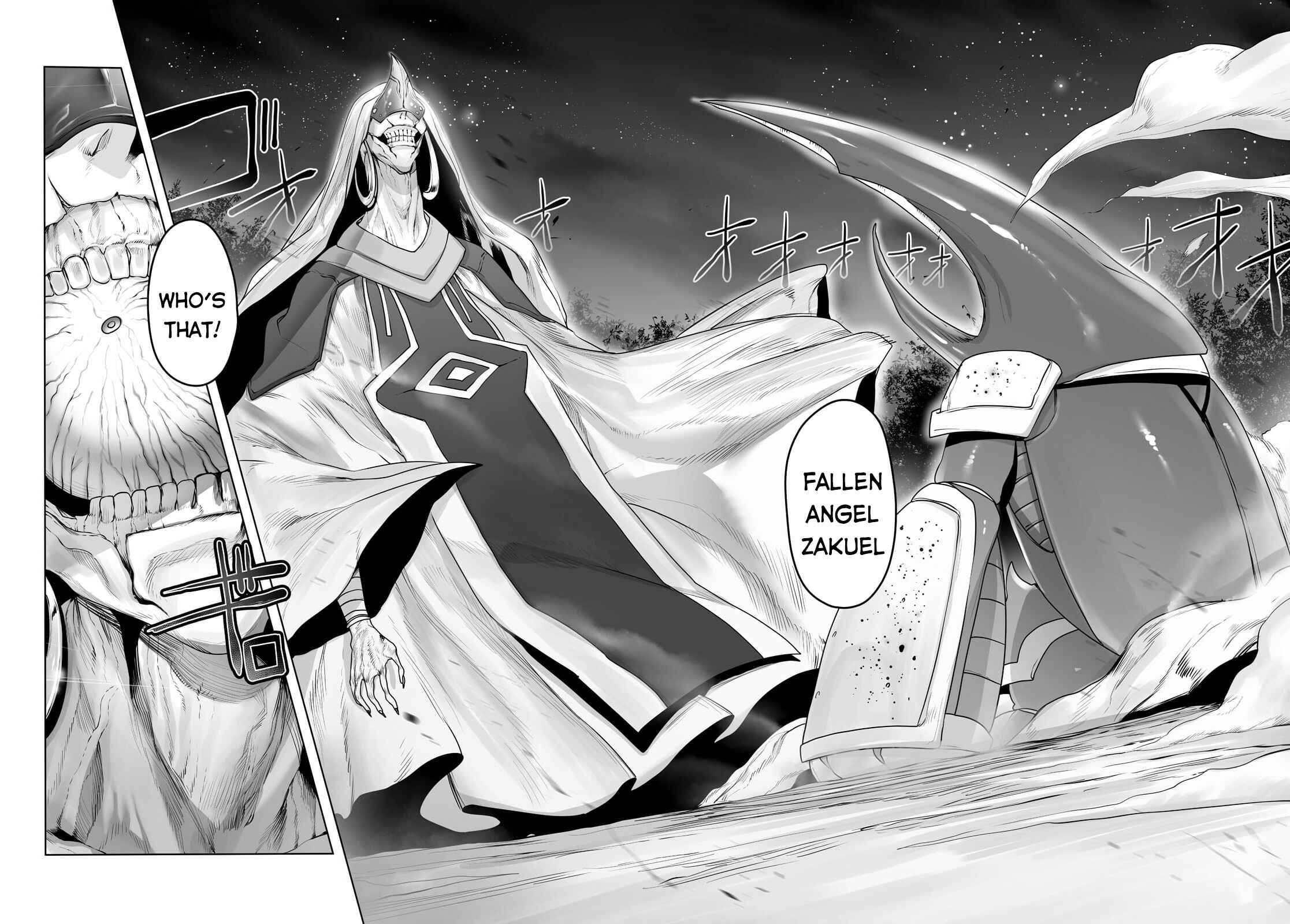 Ore no Zensei no Chishiki de Teihen Shoku Tamer ga Joukyuu Shoku ni Natte Shimai Sou na Ken Chapter 17 page 18