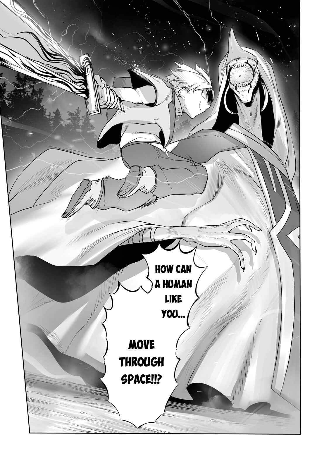 Ore no Zensei no Chishiki de Teihen Shoku Tamer ga Joukyuu Shoku ni Natte Shimai Sou na Ken Chapter 17 page 22