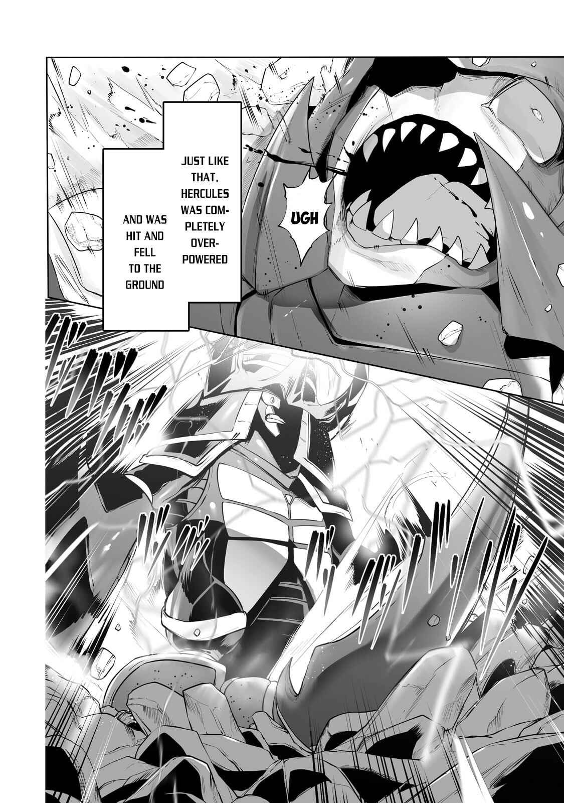 Ore no Zensei no Chishiki de Teihen Shoku Tamer ga Joukyuu Shoku ni Natte Shimai Sou na Ken Chapter 17 page 4