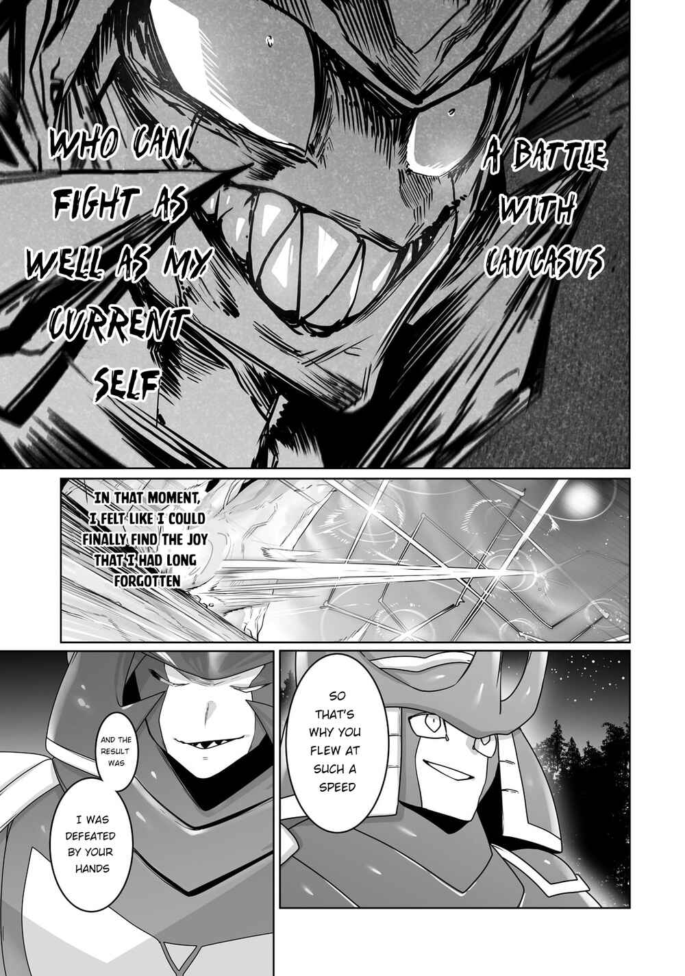 Ore no Zensei no Chishiki de Teihen Shoku Tamer ga Joukyuu Shoku ni Natte Shimai Sou na Ken Chapter 19 page 10