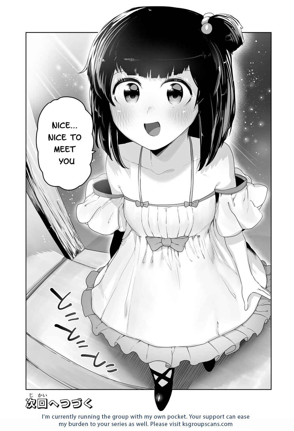 Ore no Zensei no Chishiki de Teihen Shoku Tamer ga Joukyuu Shoku ni Natte Shimai Sou na Ken Chapter 19 page 20