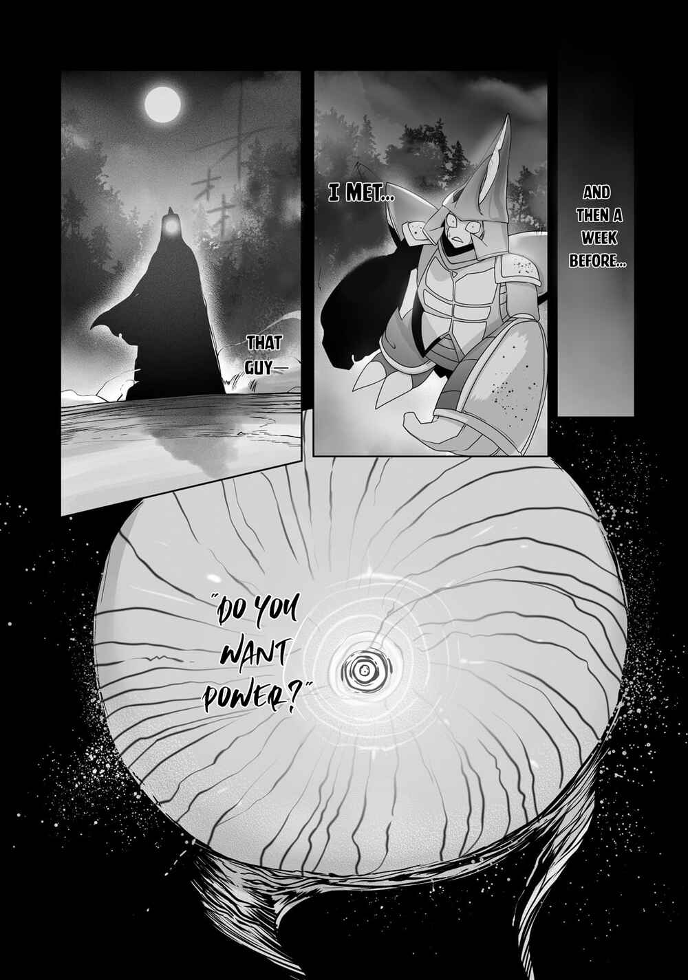 Ore no Zensei no Chishiki de Teihen Shoku Tamer ga Joukyuu Shoku ni Natte Shimai Sou na Ken Chapter 19 page 5