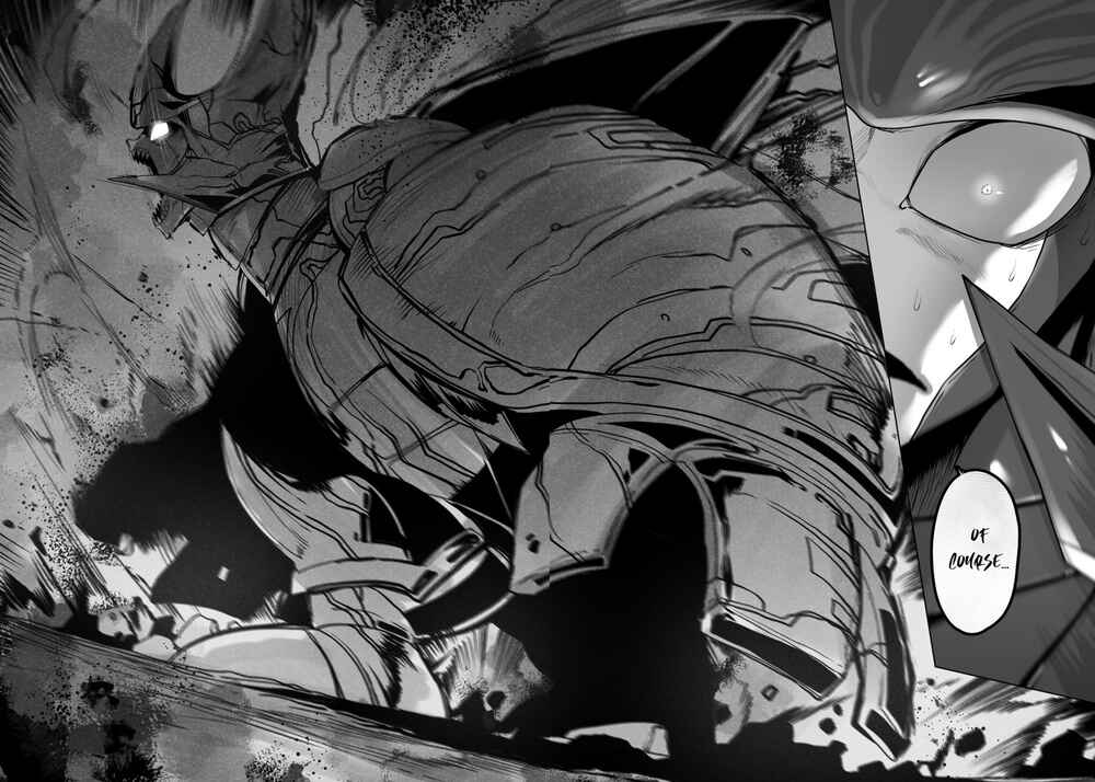 Ore no Zensei no Chishiki de Teihen Shoku Tamer ga Joukyuu Shoku ni Natte Shimai Sou na Ken Chapter 19 page 6