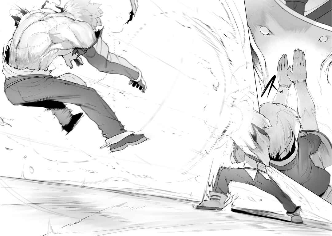 Ore no Zensei no Chishiki de Teihen Shoku Tamer ga Joukyuu Shoku ni Natte Shimai Sou na Ken Chapter 23 page 14