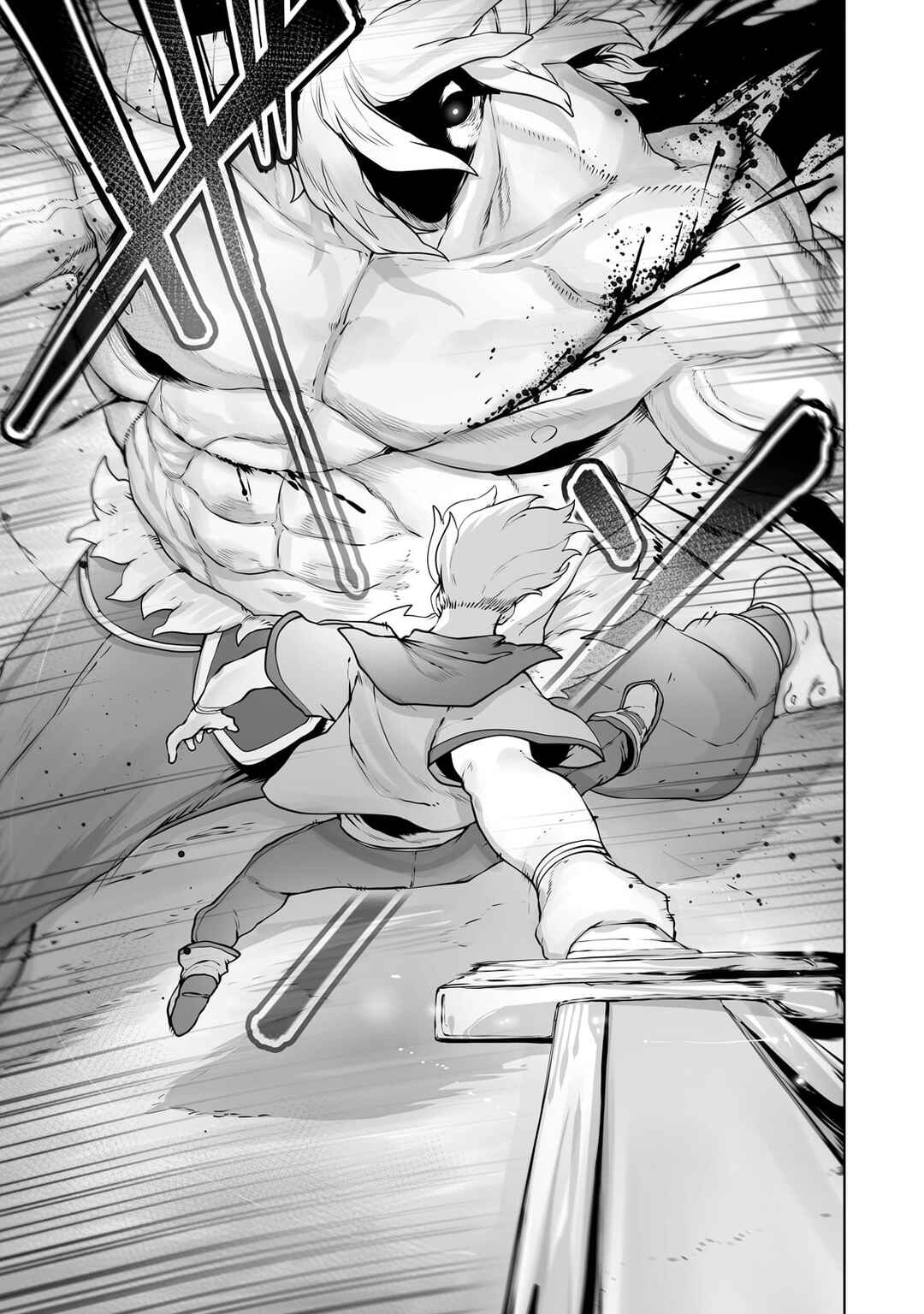 Ore no Zensei no Chishiki de Teihen Shoku Tamer ga Joukyuu Shoku ni Natte Shimai Sou na Ken Chapter 29 page 9