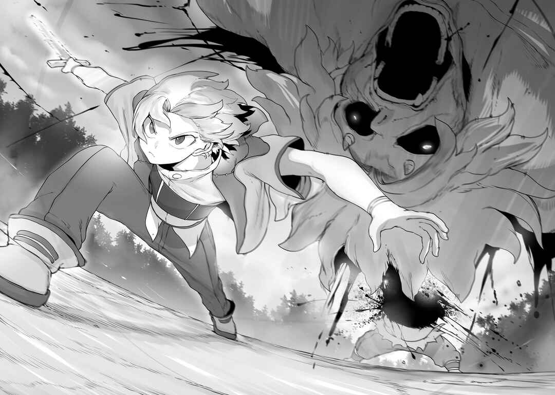 Ore no Zensei no Chishiki de Teihen Shoku Tamer ga Joukyuu Shoku ni Natte Shimai Sou na Ken Chapter 29 page 10