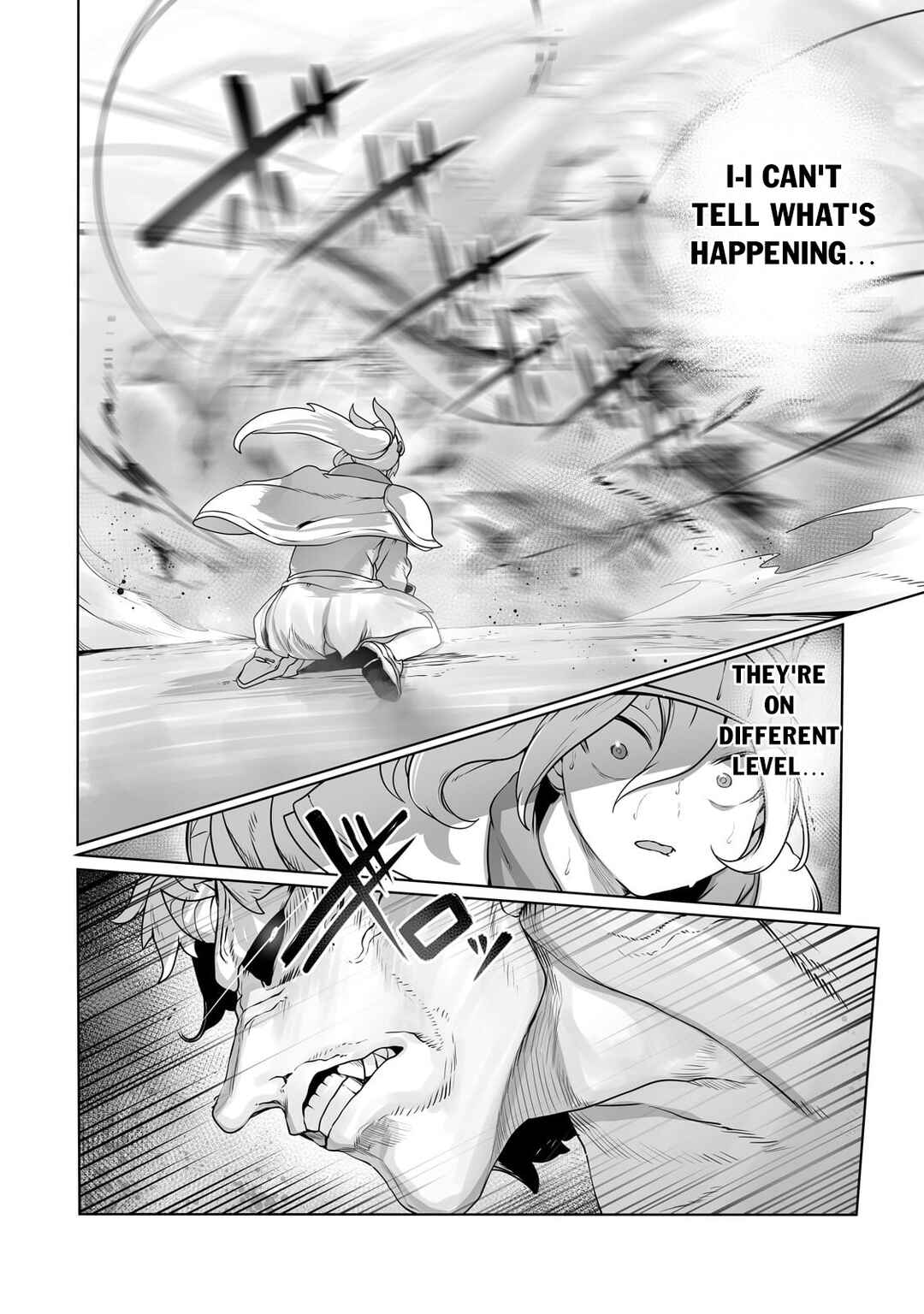 Ore no Zensei no Chishiki de Teihen Shoku Tamer ga Joukyuu Shoku ni Natte Shimai Sou na Ken Chapter 29 page 15