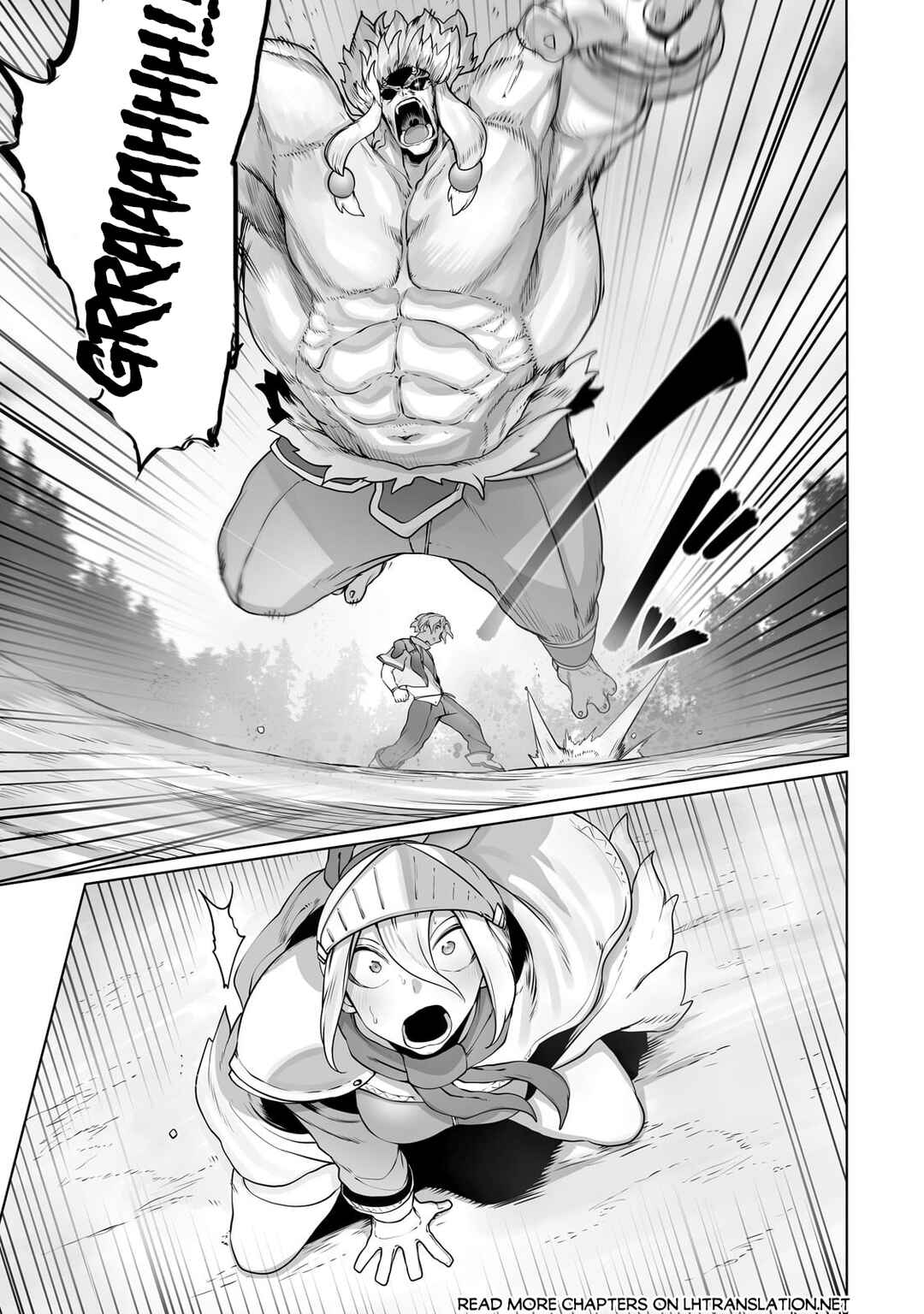 Ore no Zensei no Chishiki de Teihen Shoku Tamer ga Joukyuu Shoku ni Natte Shimai Sou na Ken Chapter 29 page 16