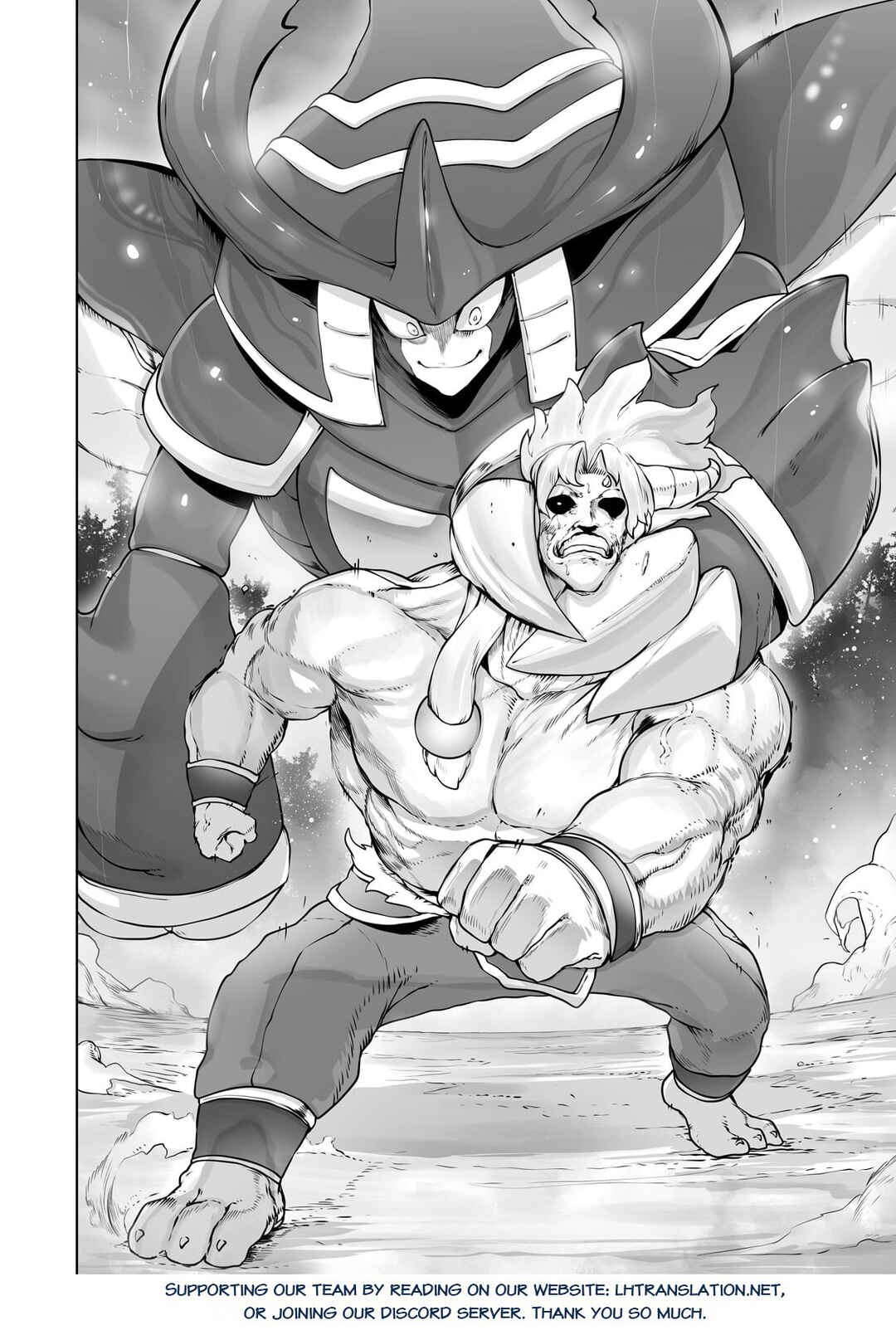 Ore no Zensei no Chishiki de Teihen Shoku Tamer ga Joukyuu Shoku ni Natte Shimai Sou na Ken Chapter 29 page 23