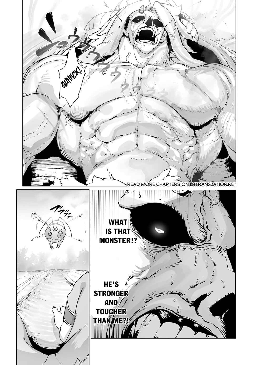 Ore no Zensei no Chishiki de Teihen Shoku Tamer ga Joukyuu Shoku ni Natte Shimai Sou na Ken Chapter 30 page 10