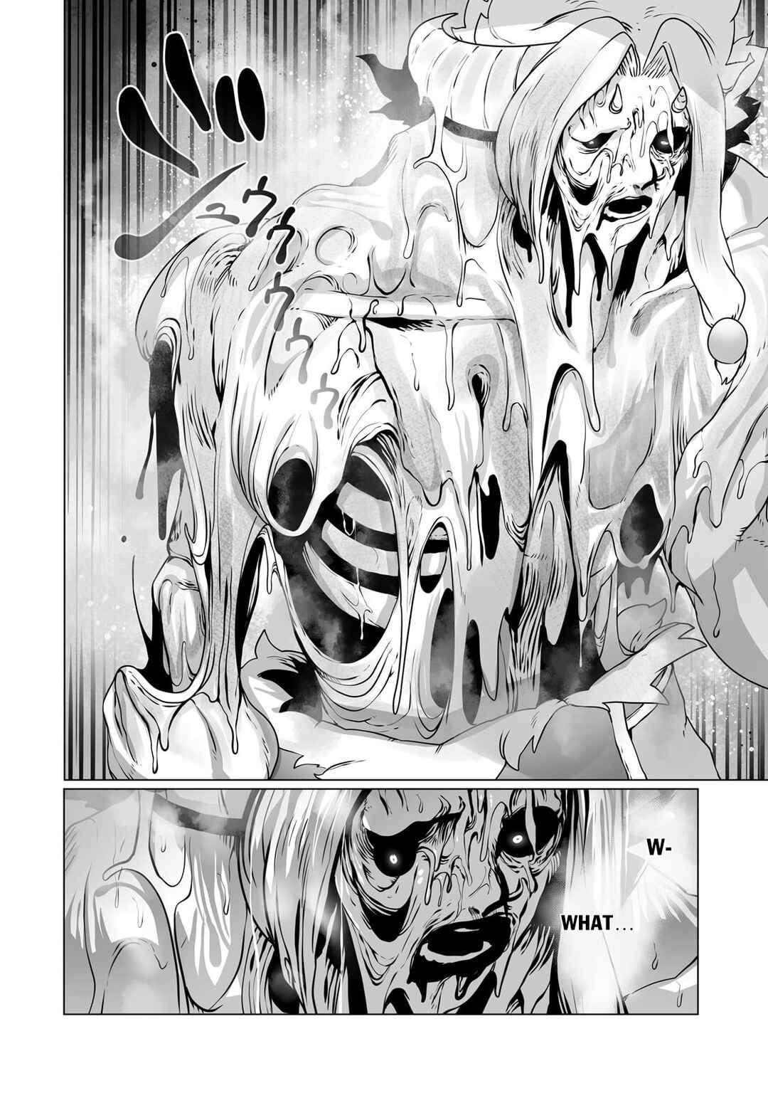 Ore no Zensei no Chishiki de Teihen Shoku Tamer ga Joukyuu Shoku ni Natte Shimai Sou na Ken Chapter 30 page 13