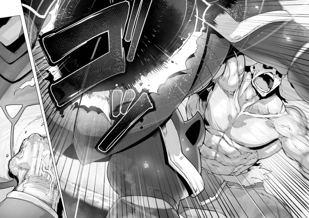 Ore no Zensei no Chishiki de Teihen Shoku Tamer ga Joukyuu Shoku ni Natte Shimai Sou na Ken Chapter 30 page 6