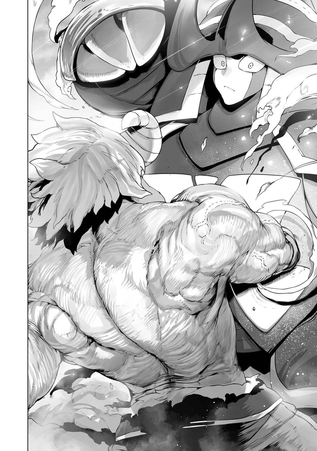 Ore no Zensei no Chishiki de Teihen Shoku Tamer ga Joukyuu Shoku ni Natte Shimai Sou na Ken Chapter 30 page 7