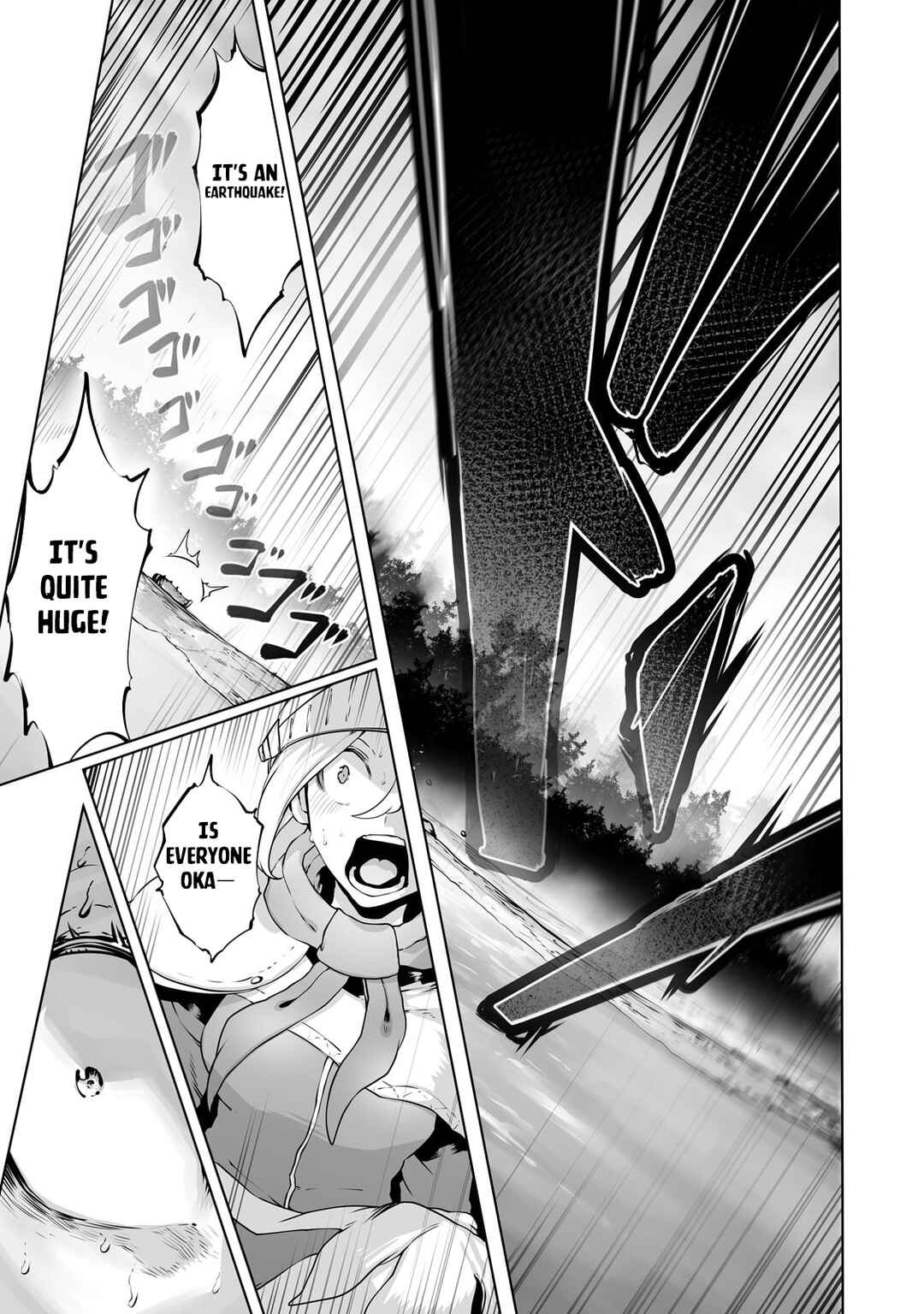 Ore no Zensei no Chishiki de Teihen Shoku Tamer ga Joukyuu Shoku ni Natte Shimai Sou na Ken Chapter 31 page 9