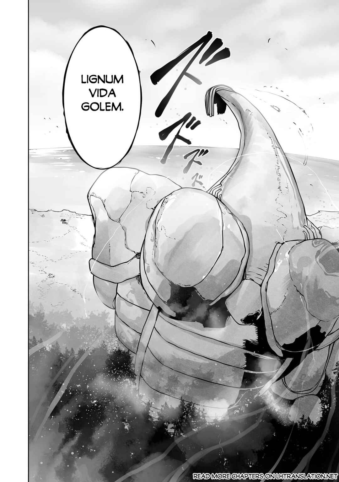 Ore no Zensei no Chishiki de Teihen Shoku Tamer ga Joukyuu Shoku ni Natte Shimai Sou na Ken Chapter 31 page 11