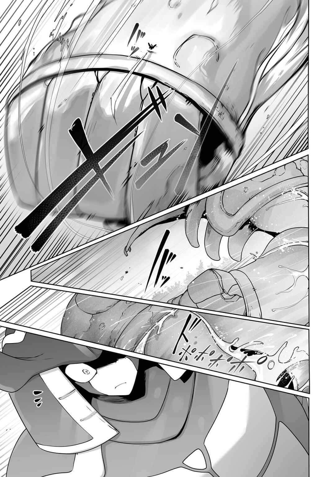 Ore no Zensei no Chishiki de Teihen Shoku Tamer ga Joukyuu Shoku ni Natte Shimai Sou na Ken Chapter 31 page 16