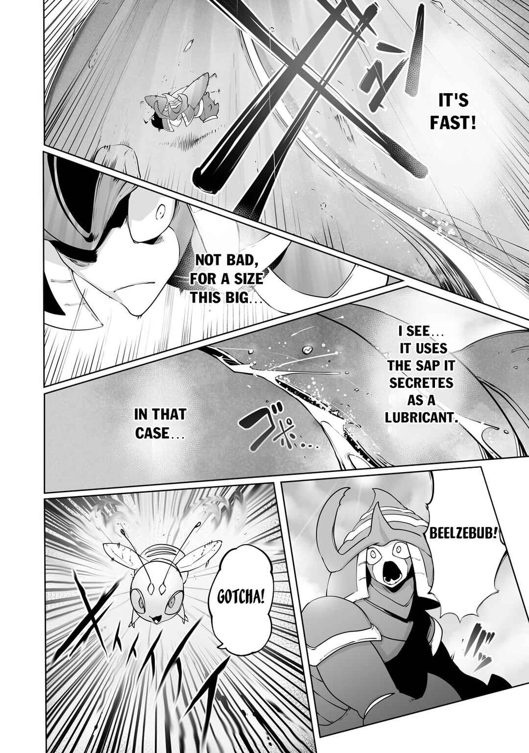 Ore no Zensei no Chishiki de Teihen Shoku Tamer ga Joukyuu Shoku ni Natte Shimai Sou na Ken Chapter 31 page 17