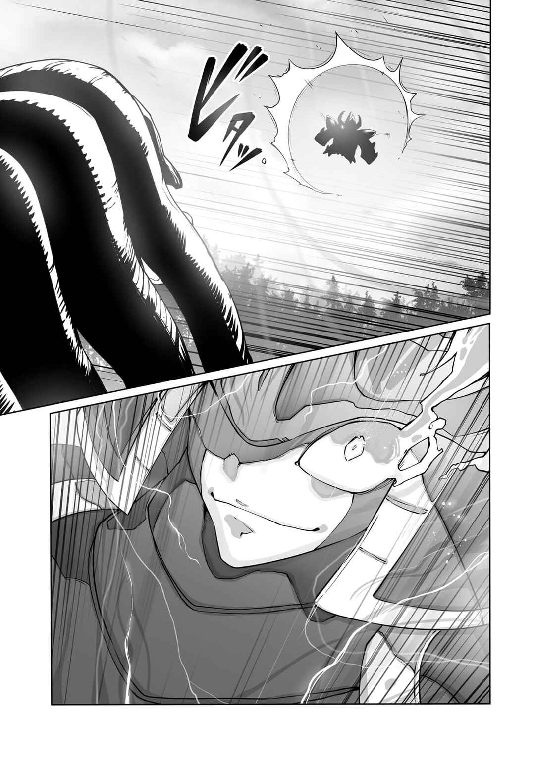 Ore no Zensei no Chishiki de Teihen Shoku Tamer ga Joukyuu Shoku ni Natte Shimai Sou na Ken Chapter 31 page 20