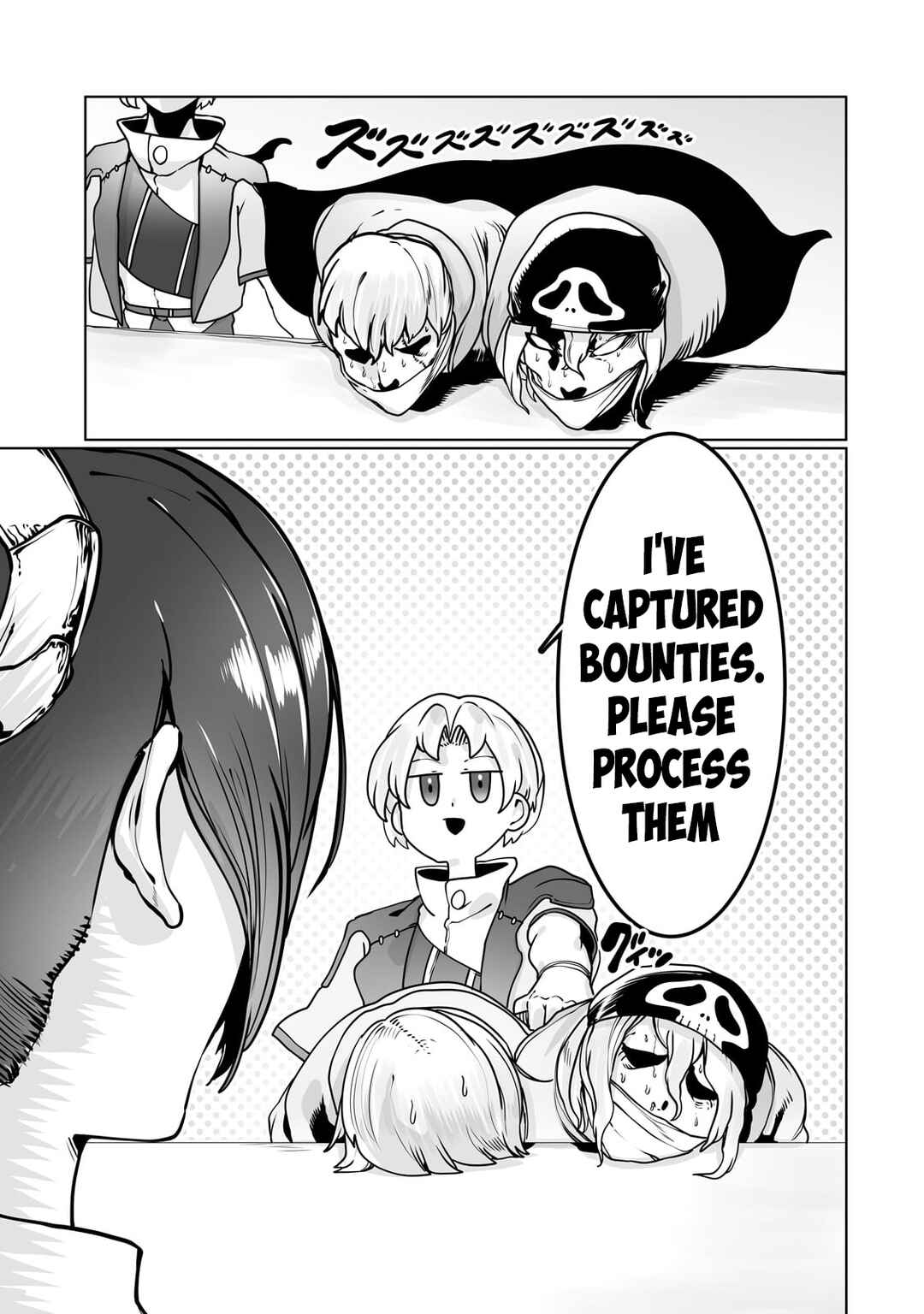 Ore no Zensei no Chishiki de Teihen Shoku Tamer ga Joukyuu Shoku ni Natte Shimai Sou na Ken Chapter 36 page 17