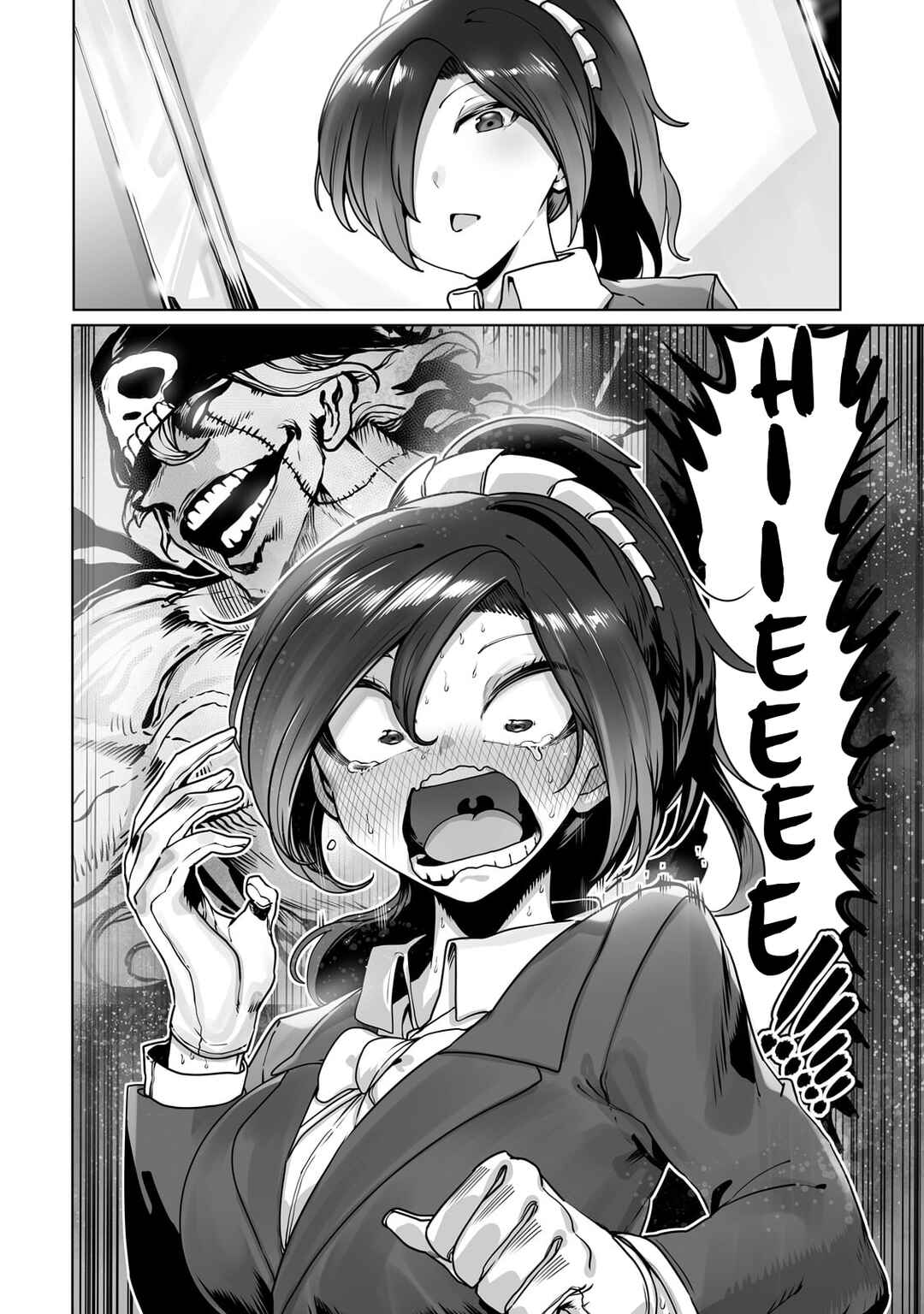 Ore no Zensei no Chishiki de Teihen Shoku Tamer ga Joukyuu Shoku ni Natte Shimai Sou na Ken Chapter 36 page 18