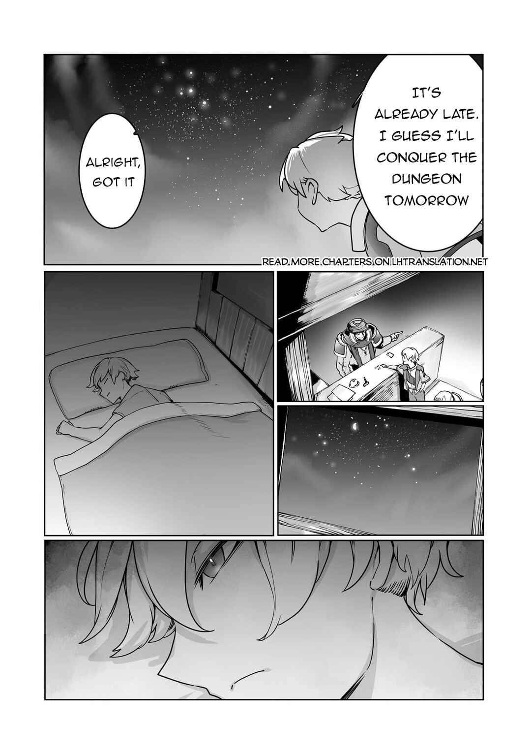 Ore no Zensei no Chishiki de Teihen Shoku Tamer ga Joukyuu Shoku ni Natte Shimai Sou na Ken Chapter 36 page 20