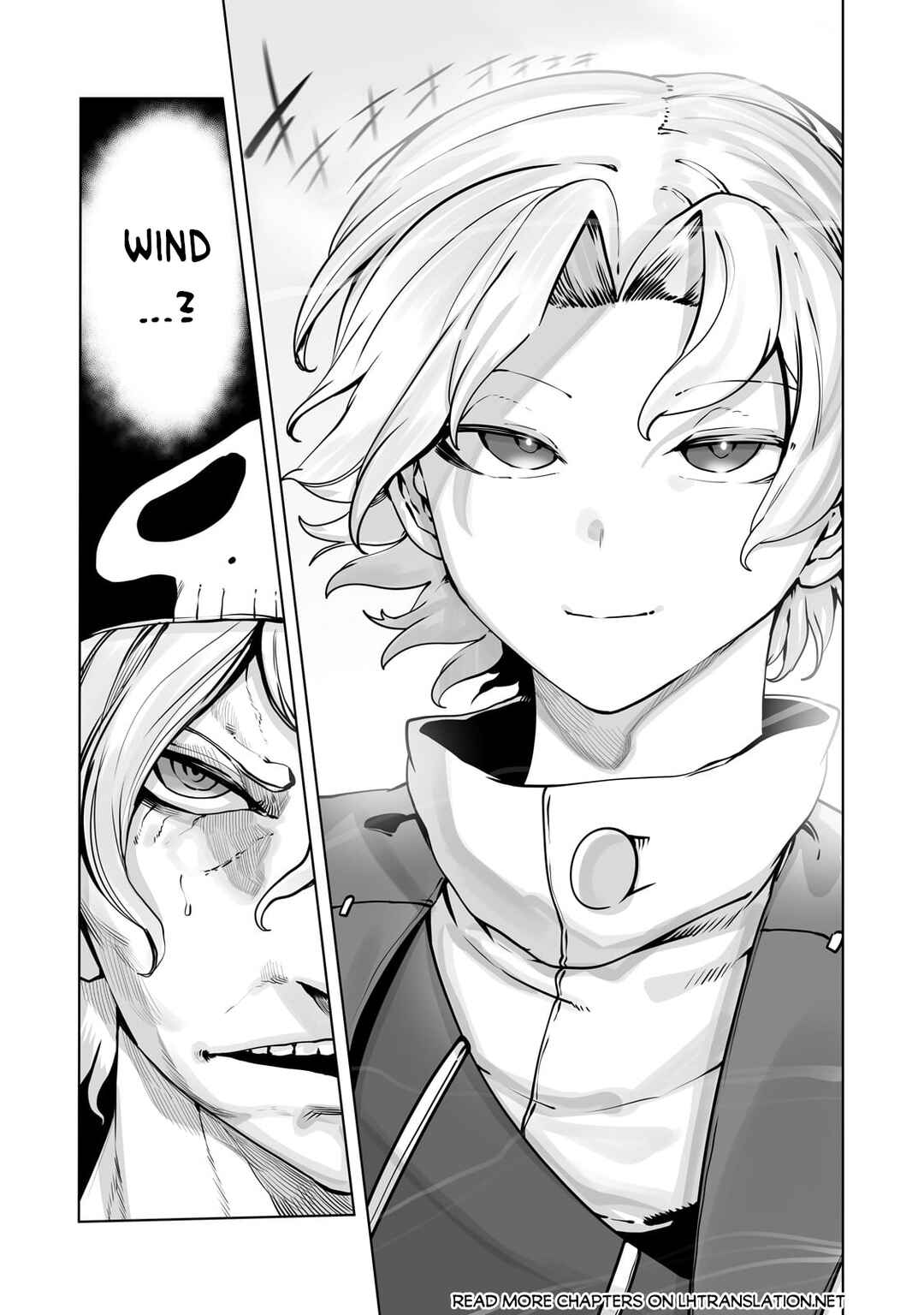 Ore no Zensei no Chishiki de Teihen Shoku Tamer ga Joukyuu Shoku ni Natte Shimai Sou na Ken Chapter 36 page 5
